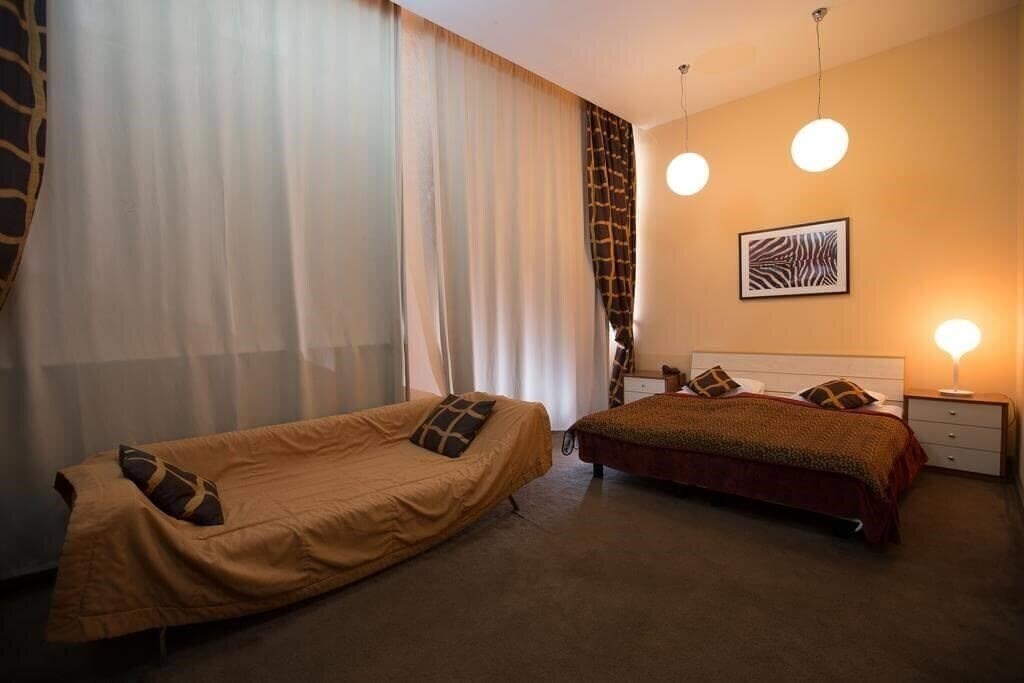 Фотография Bulvar Inn Hotel 4*